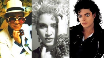 Top 10 Ultimate Decade Defining Musical Acts