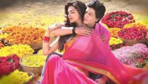 Shahrukh Khan Says No To Romance Deepika Padukone – Happy New Year