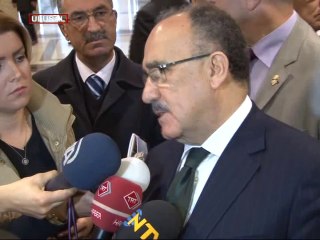 Beşir Atalay: Eylül ayında netleşecek