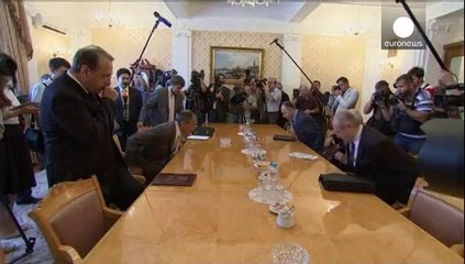 Moscow's Middle East mediation bid: Lavrov meets Erekat