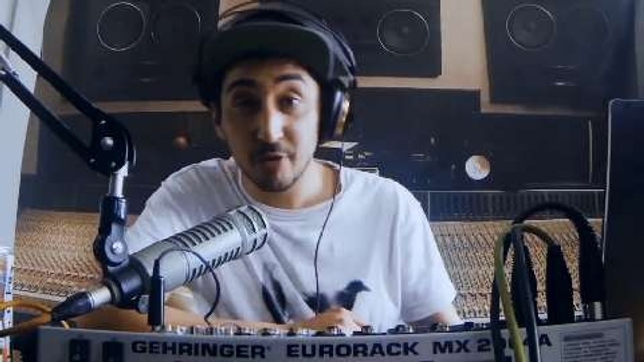 Blockbustaz - S01 Trailer (Deutsch) HD