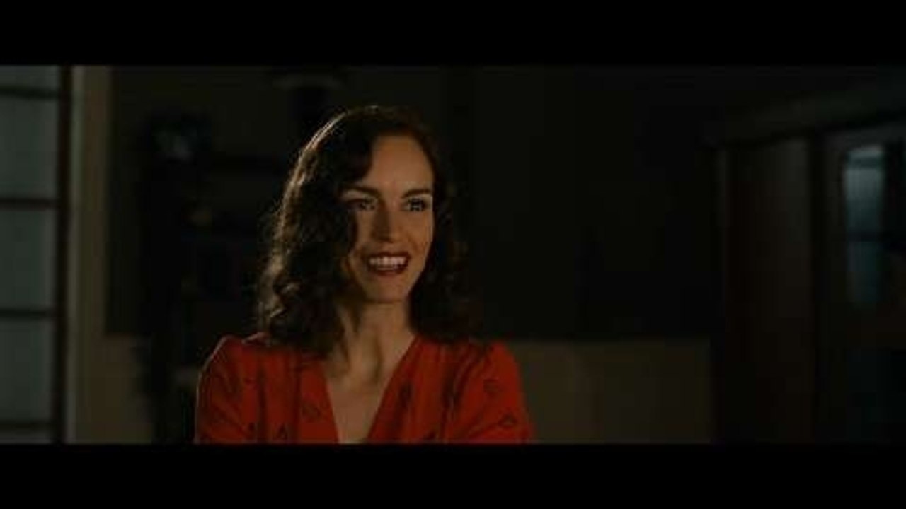 Phoenix - tv spot (deutsch) hd