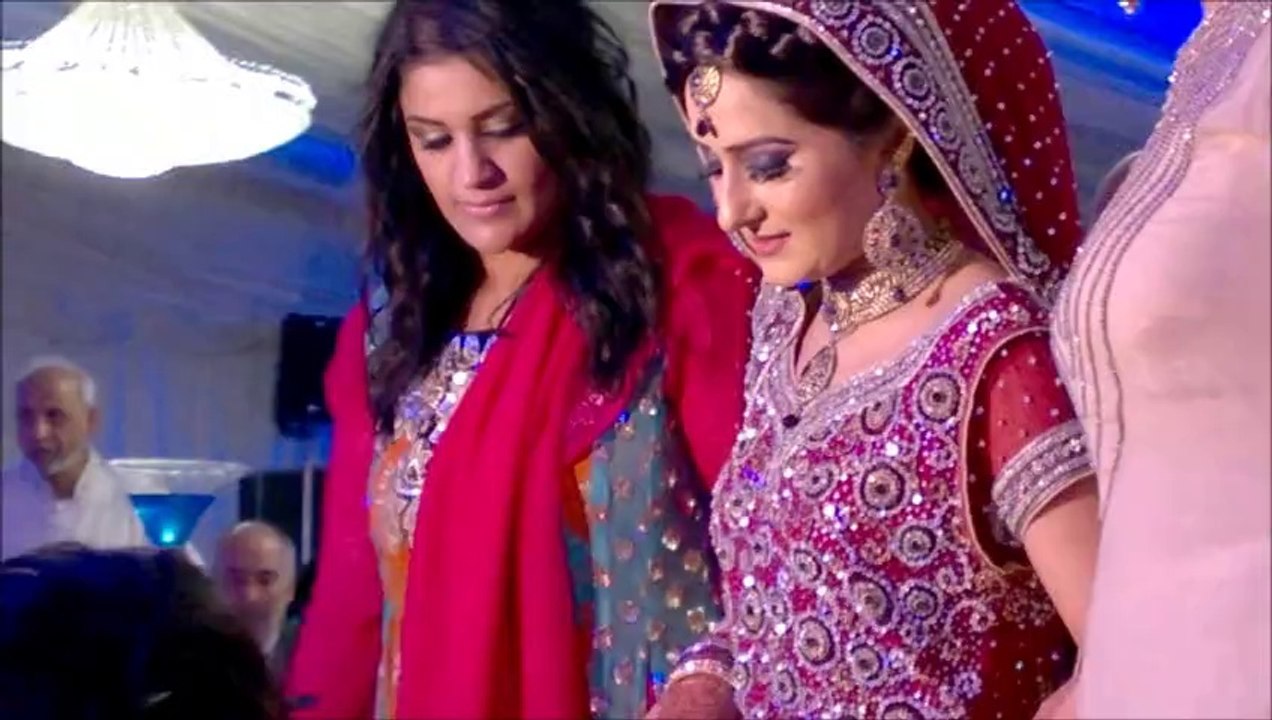 Daaood & Aisha