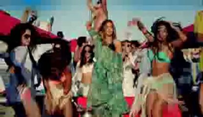 Roman Hossain - Jennifer Lopez - Live It Up ft. Pitbull