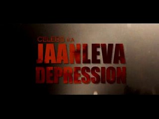 Celebs ka Jaanlewa Depression! - PROMO
