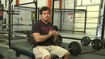 Grouping Barbell Dumbbell Bench Exercises _ Weight Training