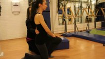 How Do I Stretch the Hip Flexors_ _ Stretching & Exercise