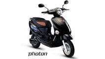 Hero Electric Photon Scooter Launched In India !