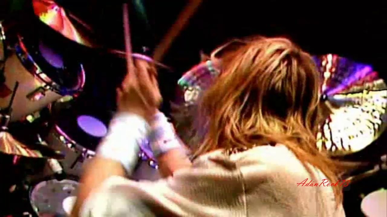 Iron Maiden - Run To The Hills (Maiden England '88 2013)