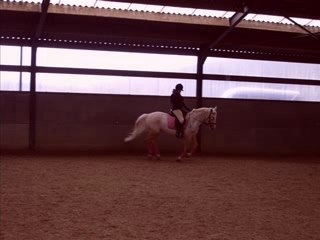 Flémalle hivernal 2007