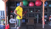 Squats vs. Lunges for Hip Flexors _ Fitness & Nutrition