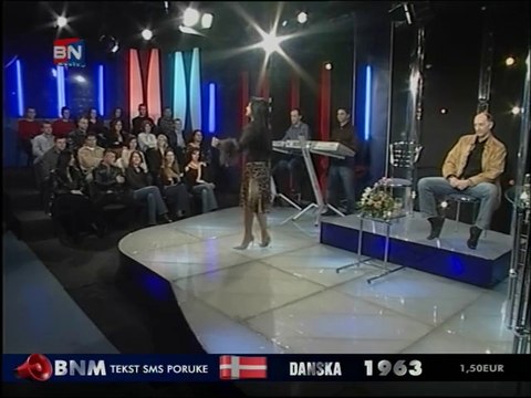 Zlata Petrovic - Vodicemo mi ljubav