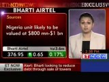 Bharti-ATC deal likely to be closed in next 2 weeks