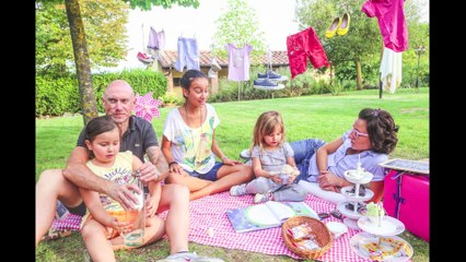 Save the Date: Serena & Fabrizio 💍