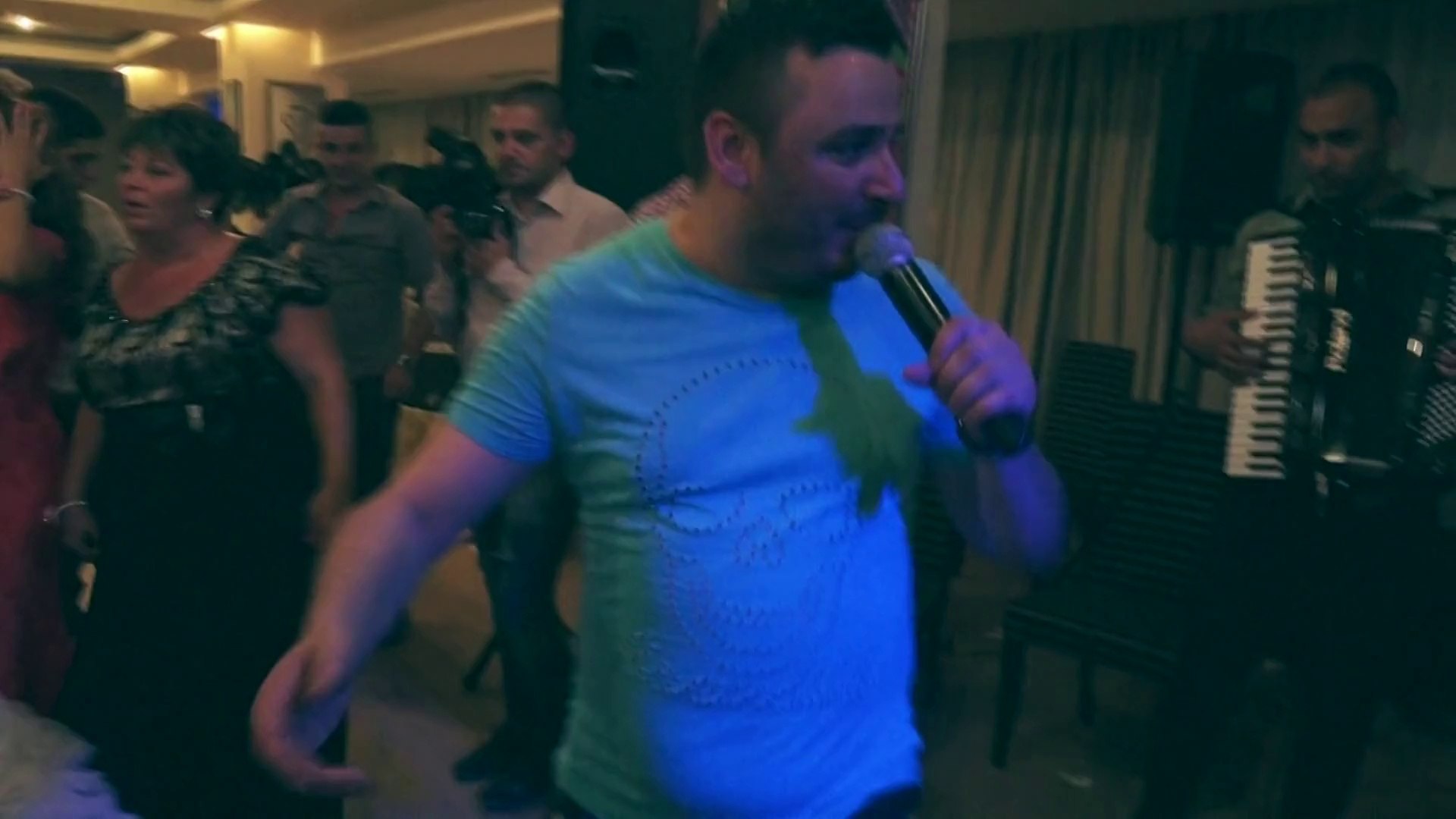 Liviu Guta - Pentru tine as da tot HIT 2014 - video Dailymotion
