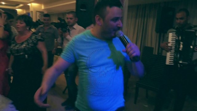 Liviu Guta - Pentru tine as da tot HIT 2014