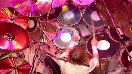 Iron Maiden - Running Free (Maiden England '88 2013)