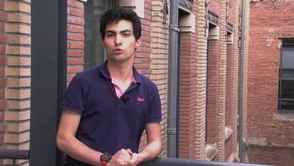 Masters MIAGE-UT1C - La pédagogie