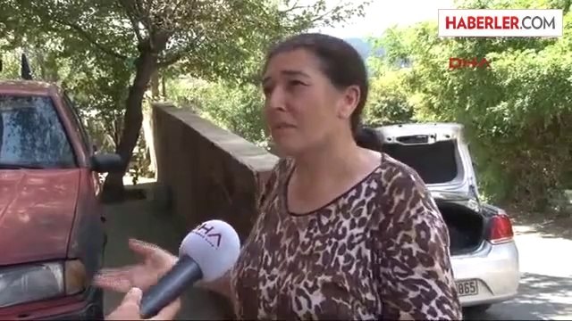 Sarıyer'de Bayar Ailesinin Yaşadığı Gecekondu 6 Gün Arayla İki Kez Yakılmak İstendi.