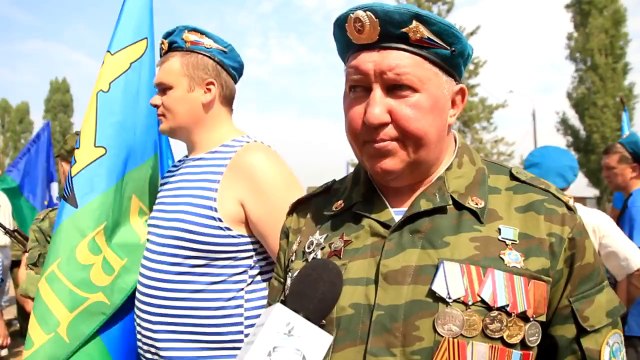 При поддержке Кинокомпании «Союз Маринс Групп» прошли празднования Дня ВМФ.