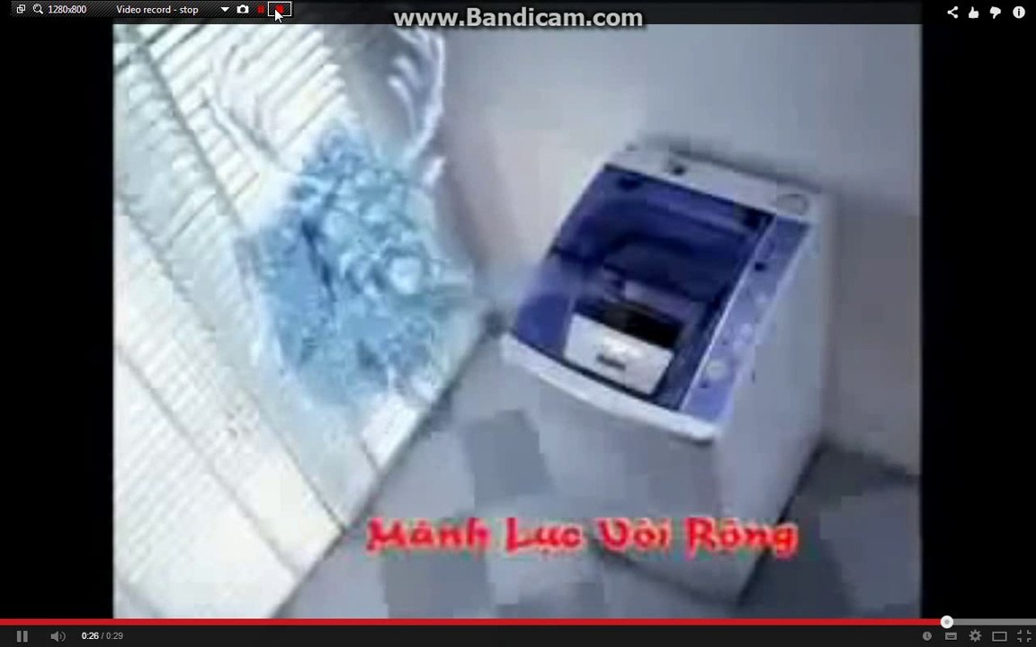 Sửa máy giặt tại Cầu Giấy - 0988 618 357
