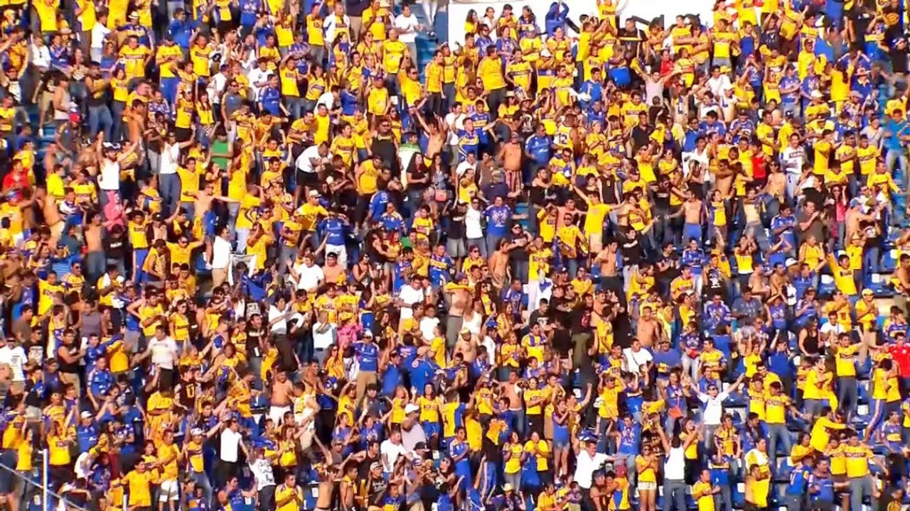 Top5: Kung Fu, Löffel-Lob & Solo-Slalom in Liga MX