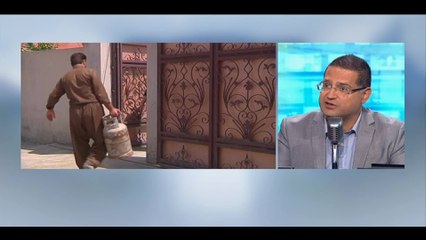 Jihadistes en Irak: "Aujourd’hui, l’araméen moderne est menacé"