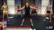 Ripped Arms & Upper Body Workout - Six Pack Shortcuts- Mike Chang.