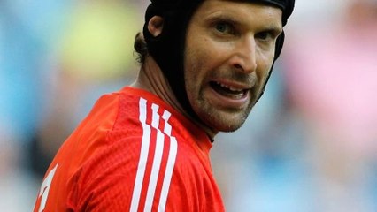 Chelsea: Mourinho mette alla porta Cech
