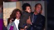 Beyonce And Jay Z Sued By Woman Claiming To be Blue Ivy's Biological Mother