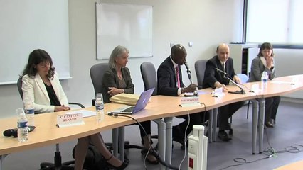 Santé et nouvelles technologies en Europe - 1 - Propos introductifs