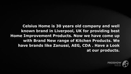 Change Your Old Kitchen with New Designs by Celsius Home Improvements