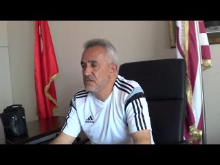 Bandırmaspor da basın toplantısı 19 Ağustos 2014