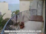 Spain Holiday Rentals in Sitges