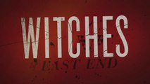 Witches of East End Season 2 Episode 7 Promo - Art of Darkness [HD] Witches of East End 2x07 Promo