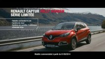 pub Renault Captur Helly Hansen 2014 [HQ]