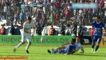 Quilmes 2 Godoy Cruz 2 - Torneo Transicion 2014