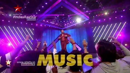 India’s Raw Star Gauahar Khan Theatrical Promo.mp4