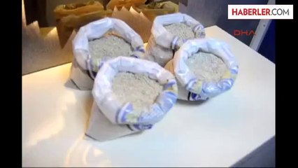 Yalova'da 3 Kilo 758 Gram Bonzai Ele Geçirildi