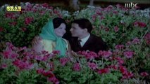 ‫عبدالحليم حافظ - حاجة غريبة مع شادية - فيلم معبودة الجماهير عام 1967م‬