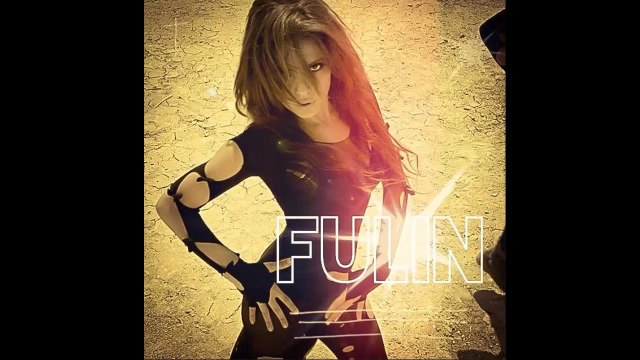 Fulin - Aşk Bu Biter Mi (2014)