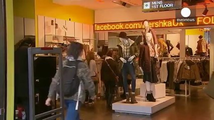 Gran Bretagna, inflazione in calo all'1,6% a luglio