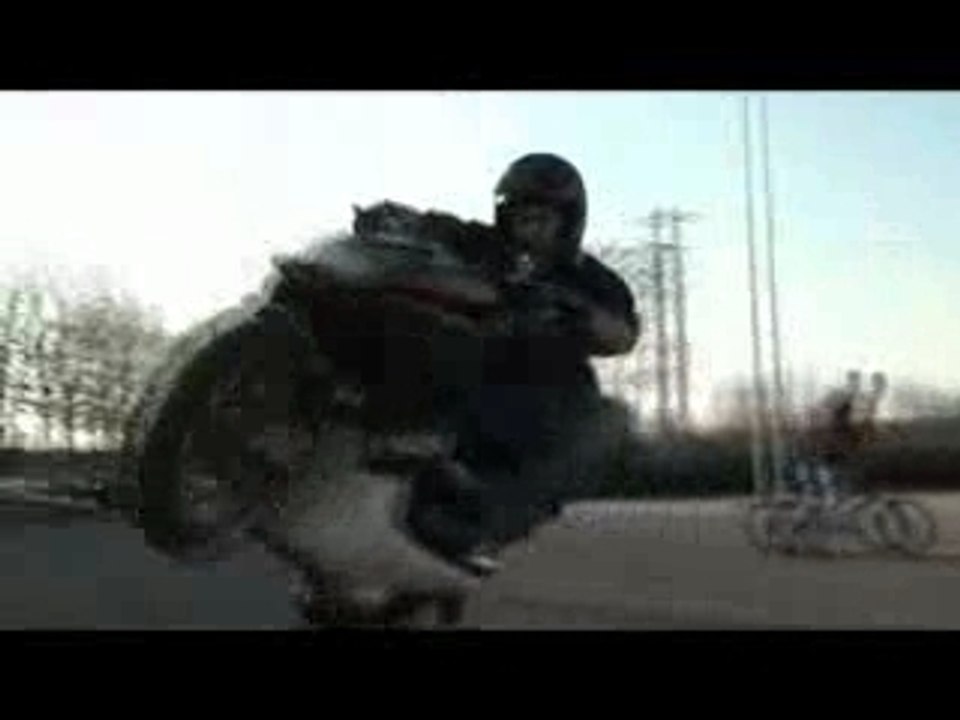 Dante training