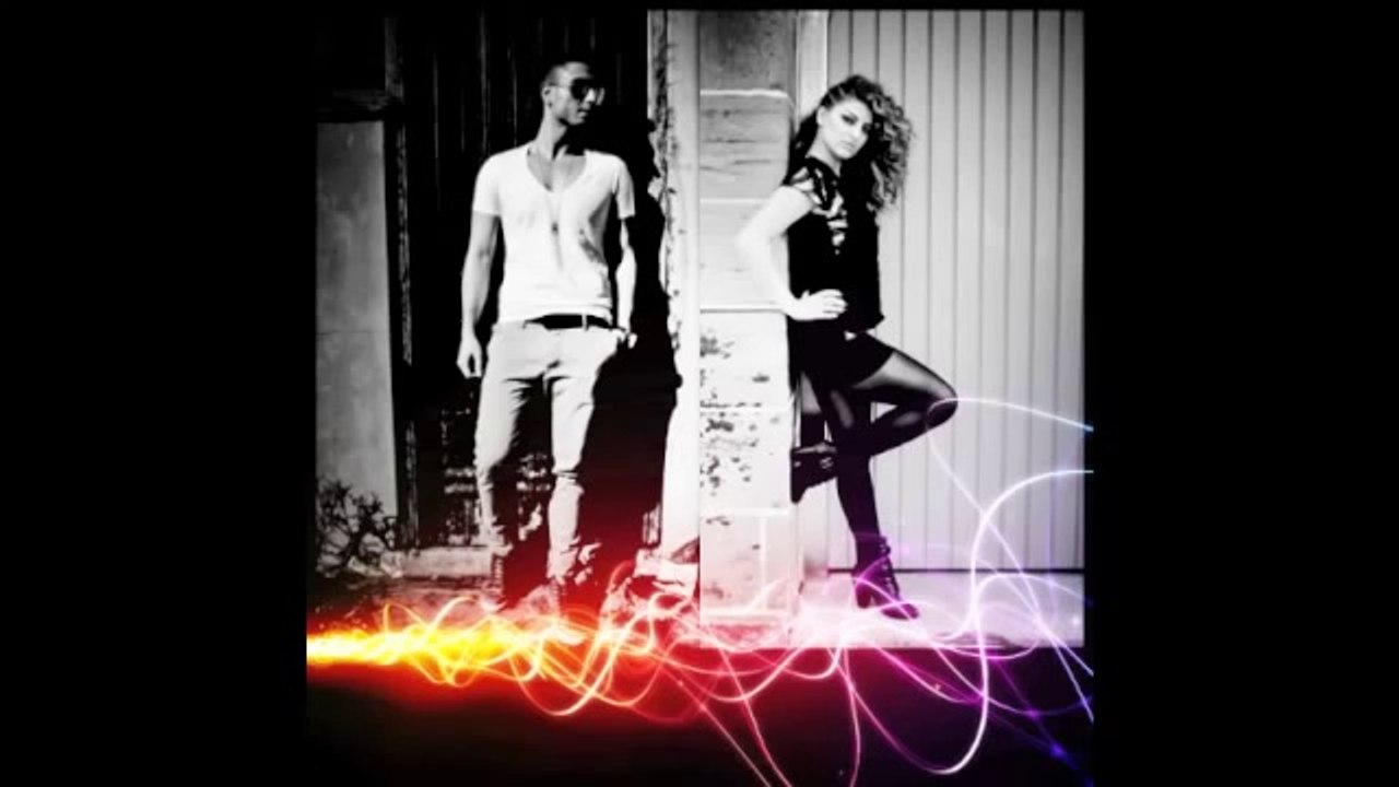 Faydee & Sabrina - I Got U