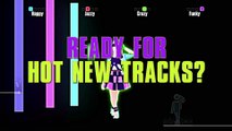 Just Dance 2015 - Gamescom 2014: New Tracks Reveals [EN]
