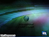 Dunya News - ICC announces Test players ranking