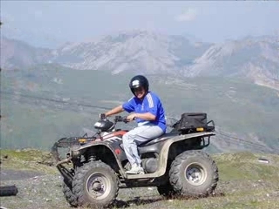 Clip rohff 250yz 85 yz