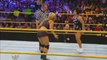 NXT   Kaitlyn vs Vickie Guerrero (w  Dolph Ziggler)