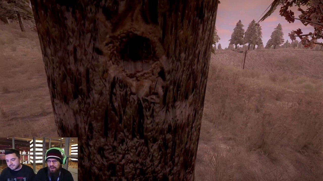 H1Z1 - SOE Live Stream with the Streamers Pt2