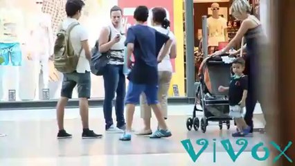 Beni Bir Fotoğraf Çeker Misiniz Videosu - senpaylas.com